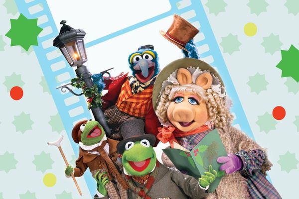 'The Muppet Christmas Carol'—in concert, Dec. 12 and 14
