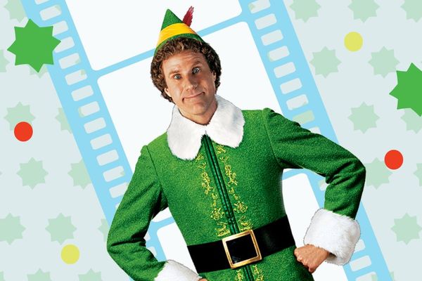 'Elf—Film with Live Orchestra, Dec. 19-21