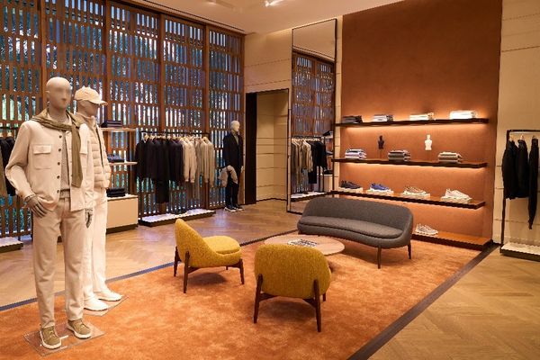 Wilkes Bashford opens a gigantic Palo Alto store + more local style scoop.