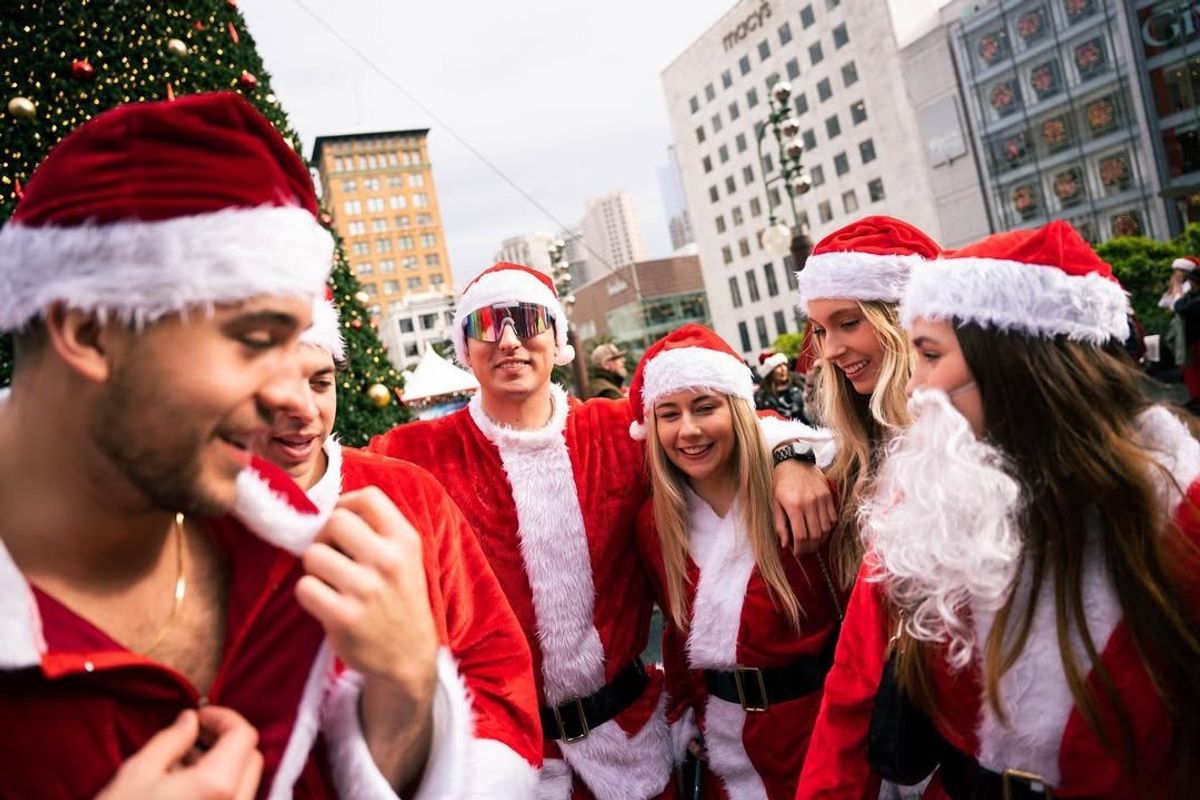 27 Fun Things to Do This Week (12.09.24)