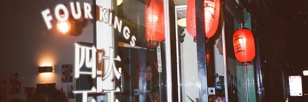 Downtown San Francisco is back: Here's how to spend a perfect Saturday.