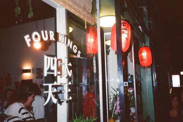 Downtown San Francisco is back: Here's how to spend a perfect Saturday.