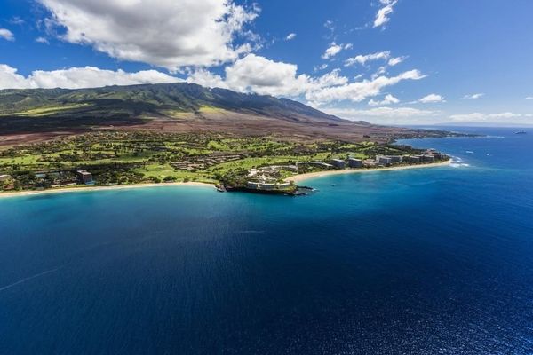 Resilience after tragedy makes Maui more beautiful than before.