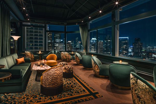 24 Places to Dine Out and Dance in San Francisco on New Year’s Eve