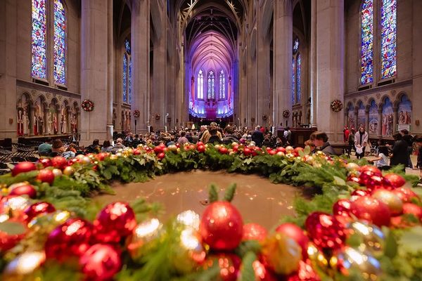 20 Fun Things to Do This Week (12.16.24)