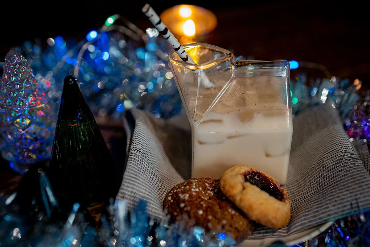 21 Fun Things to Do This Week (12.23.24)