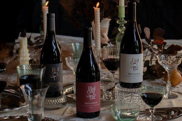 Epic NYE celebrations + Wine Country R&R—these are the perks of 7x7 Social Club in January.