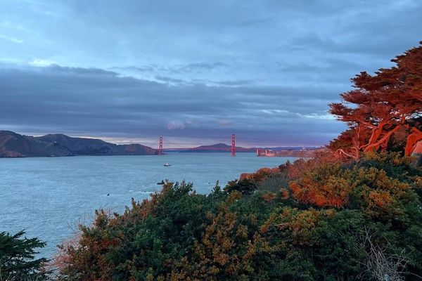 12 Bucket List Hikes, One For Every Month of 2025