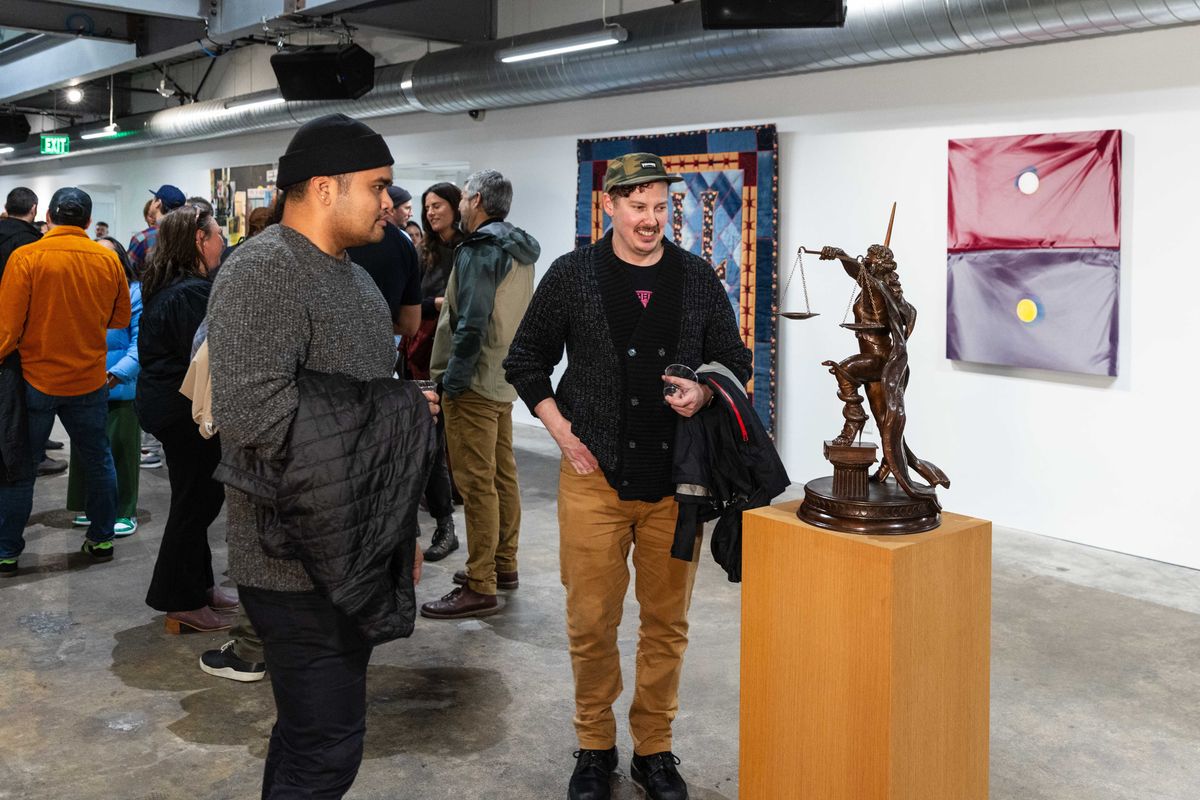 22 Fun Things to Do This Week (1.13.25)