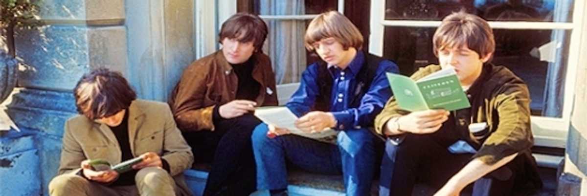 Don DeLillo, Oakland Book Festival + More Literary Events in May