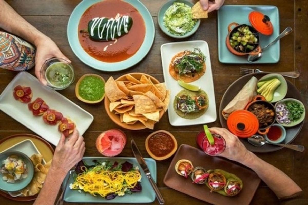 6 Festive Places to Eat and Drink on Cinco De Mayo