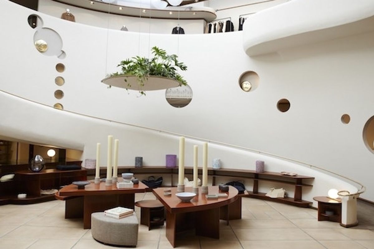 Why You Should Go to SF's Goop MRKT Even if You Kinda Hate Gwyneth