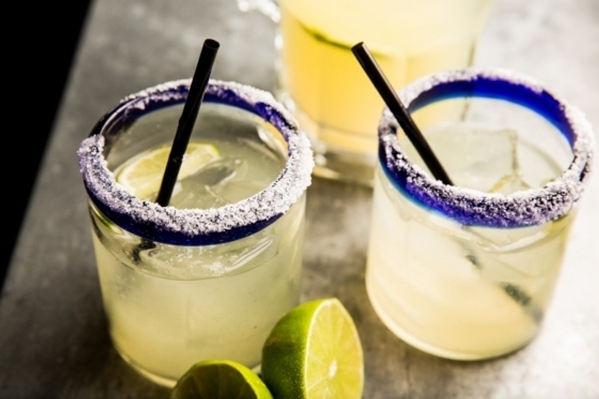 Derby Day Drinks and Five Days of Cinco de Mayo