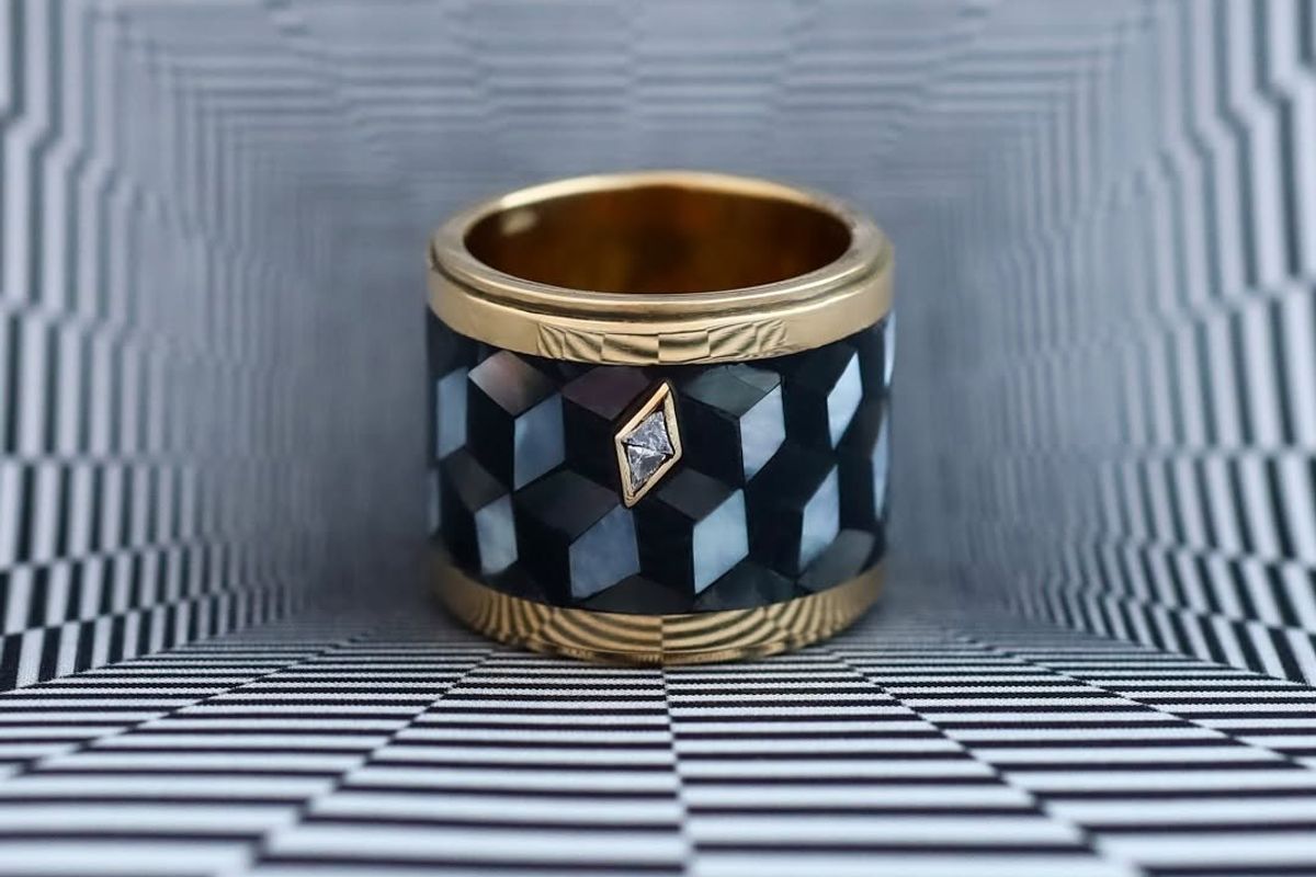 Fiat Lux announces its Squint Games design competition + more local style news.