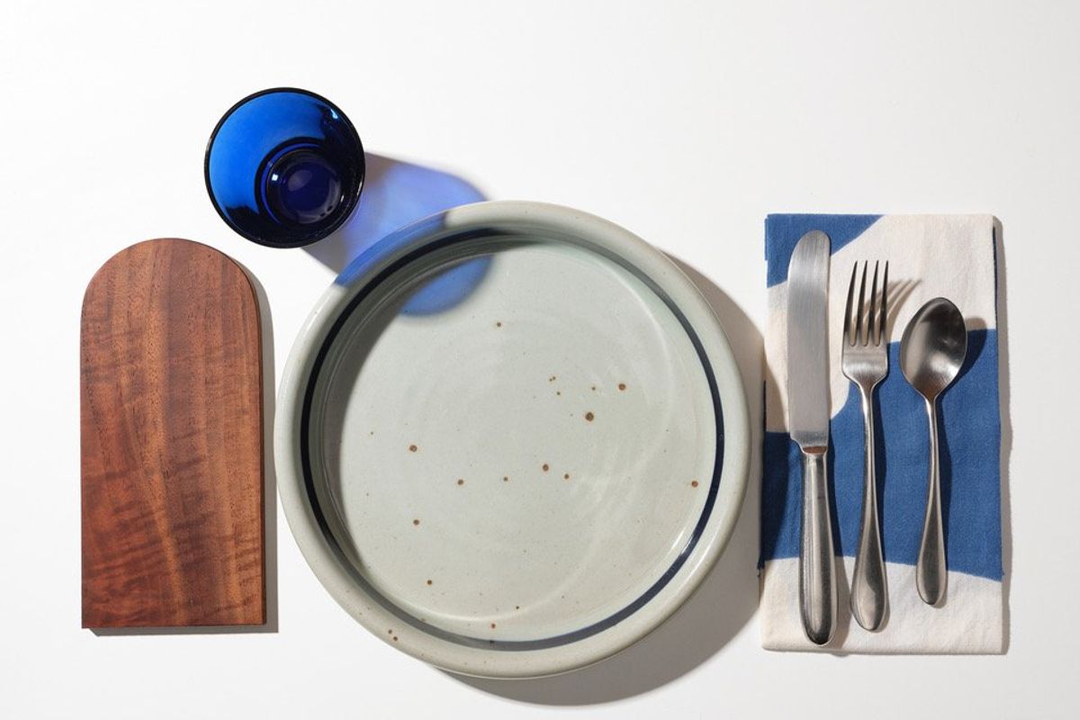 Fog Design + Art's retail MRKT debuts at this year's fair, January 23-26.