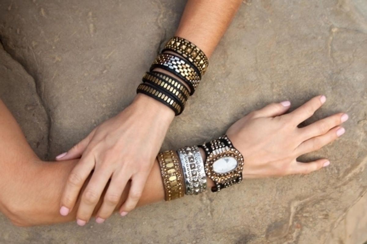 French Stores Invade, Minted Pops Up + More Fashion News