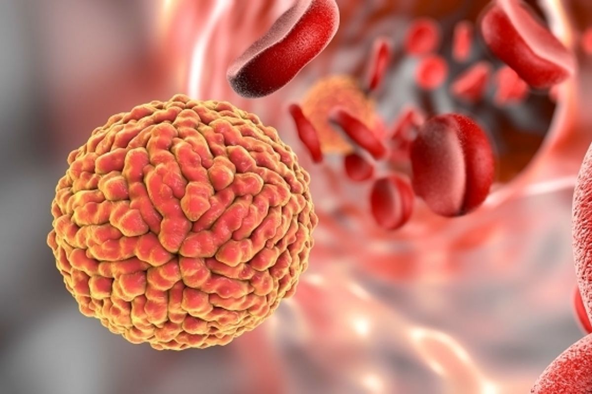 IBM Creates Hand Wipe That Can Kill The World's Deadliest Viruses