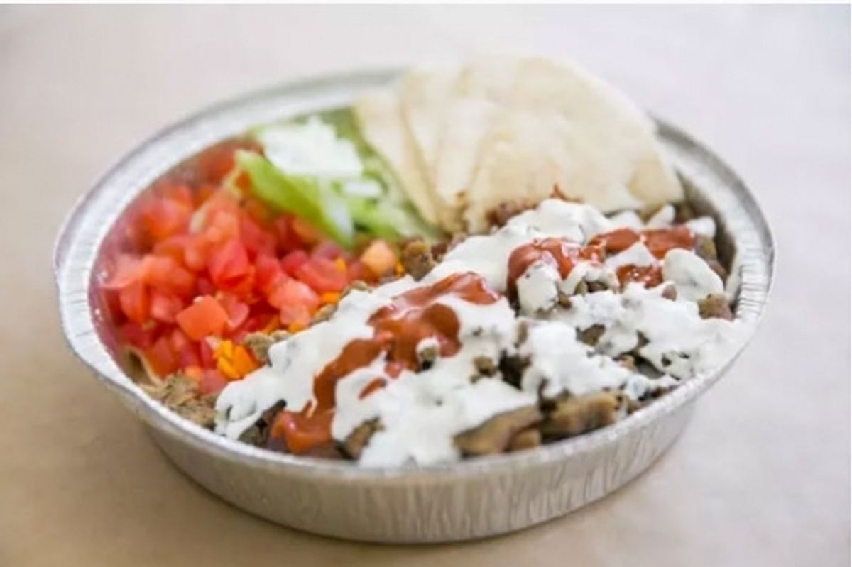 Halal Guys Brick-and-Mortar to Open + Outside Lands Food Lineup