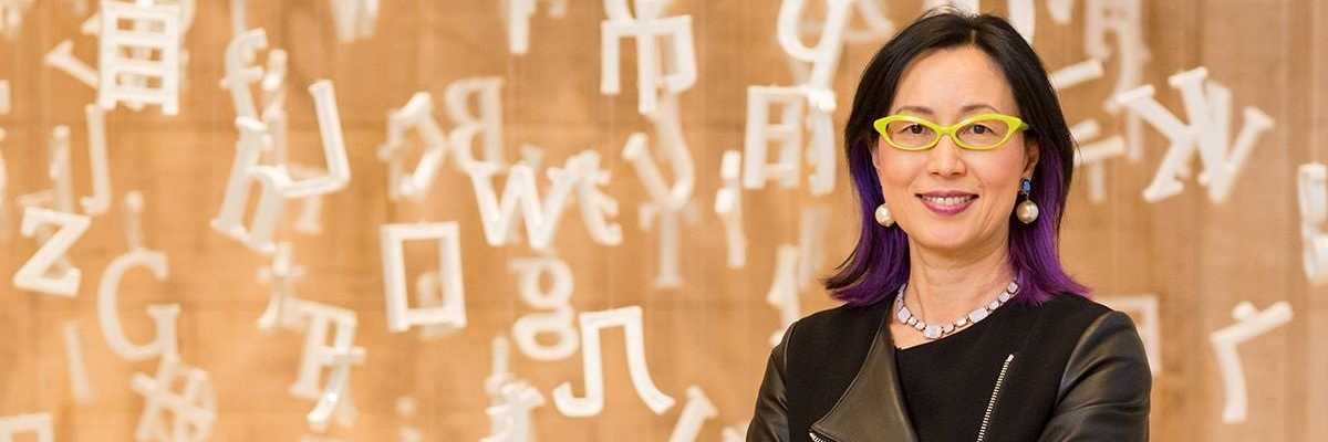 What's in your Bay, new Asian Art Museum director Dr. Soyoung Lee?