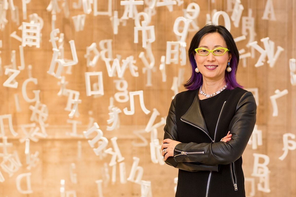 What's in your Bay, new Asian Art Museum director Dr. Soyoung Lee?