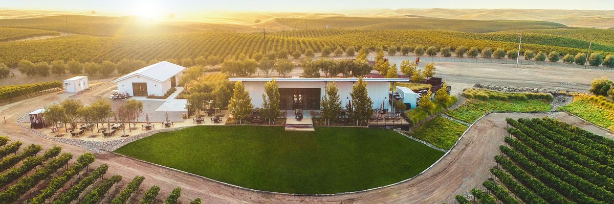 Yolo County is the wine country you didn’t know you were missing.
