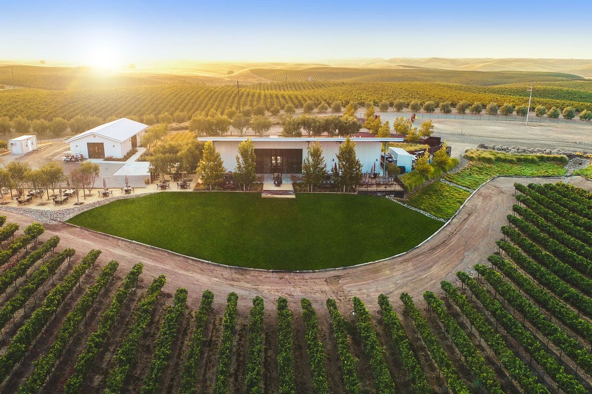 Yolo County is the wine country you didn’t know you were missing.