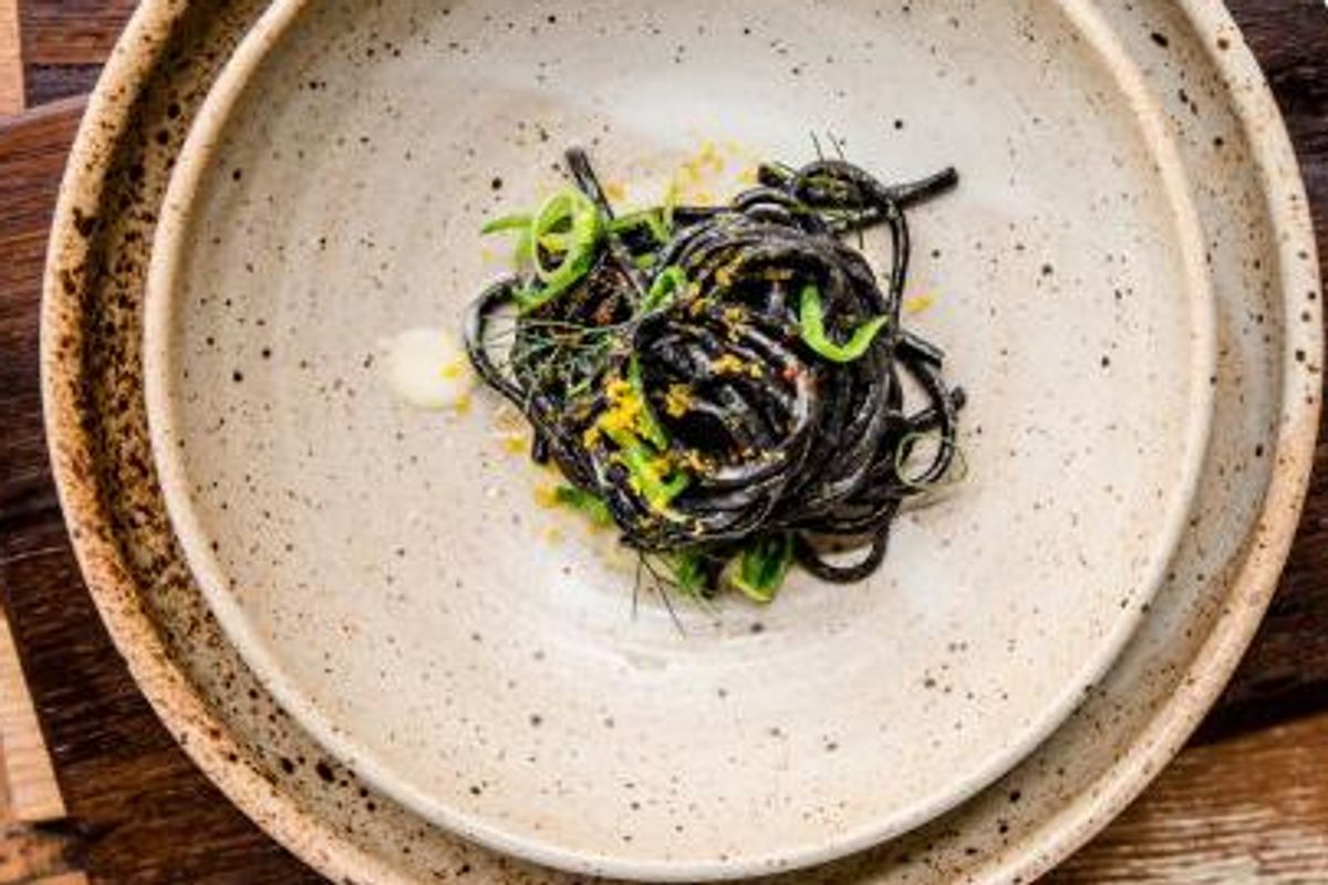 100 Things to Eat in San Francisco Before You Die