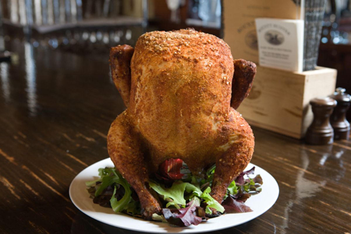 50 Plates to Devour in Napa + Sonoma Counties