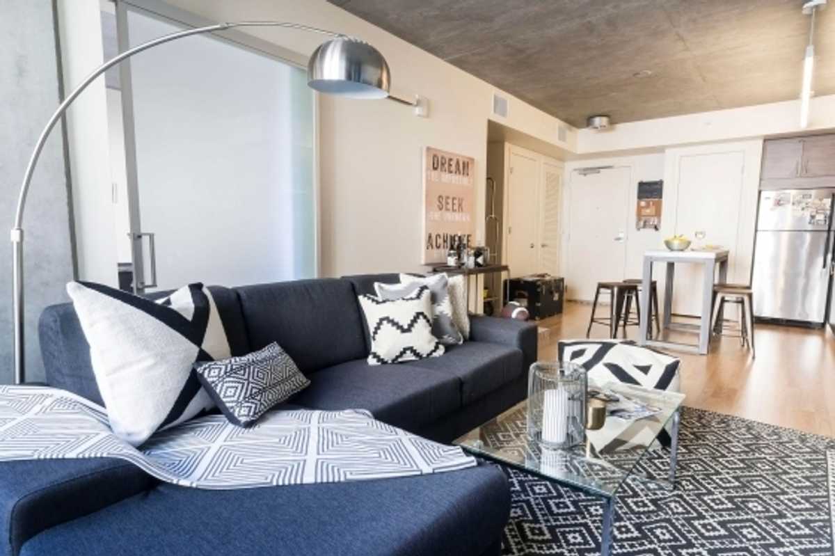 Find a Fantastic Bay Area Interior Designer With InteriorCrowd