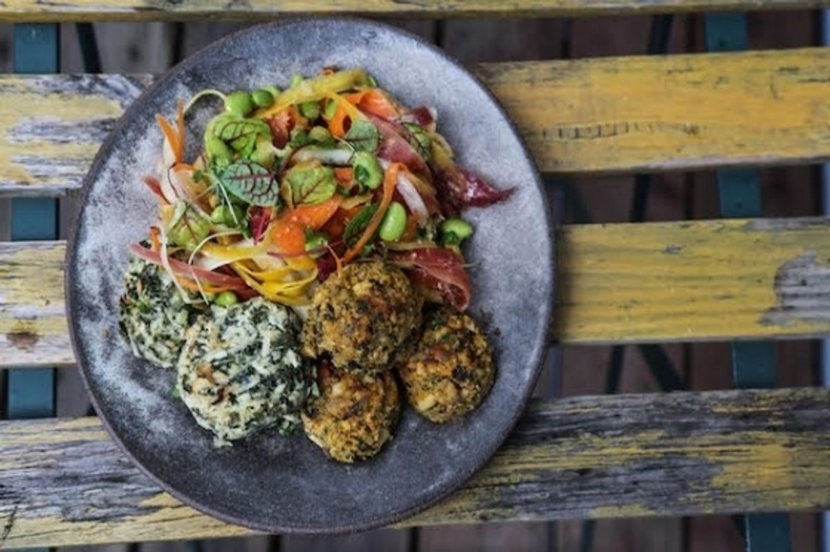 Methodology Brings Personalized Food for Wellness to the Bay Area