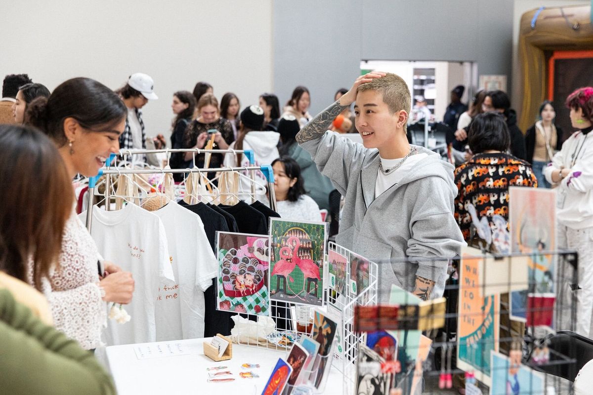 27 Fun Things to Do This Week (3.10.25)