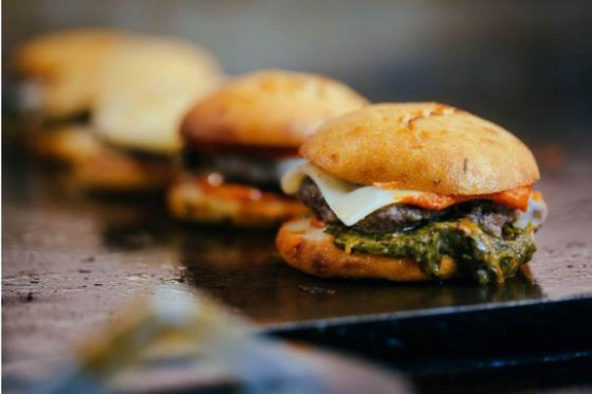 LocoL (Finally) Opens in Oakland + Bellota Brings Tapas to SoMa