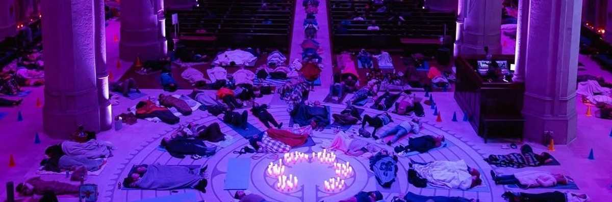 6 Wellness Practices to Help You Refresh in SF