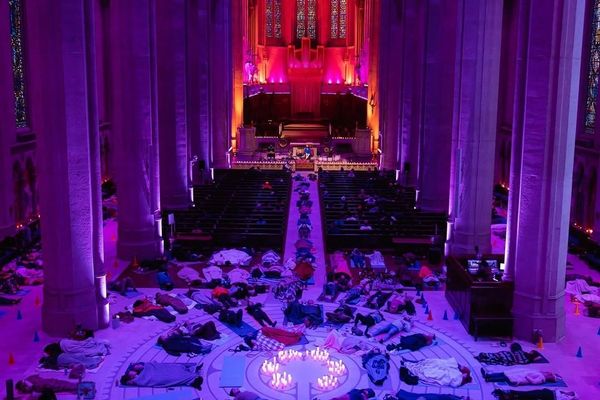 6 Wellness Practices to Help You Refresh in SF