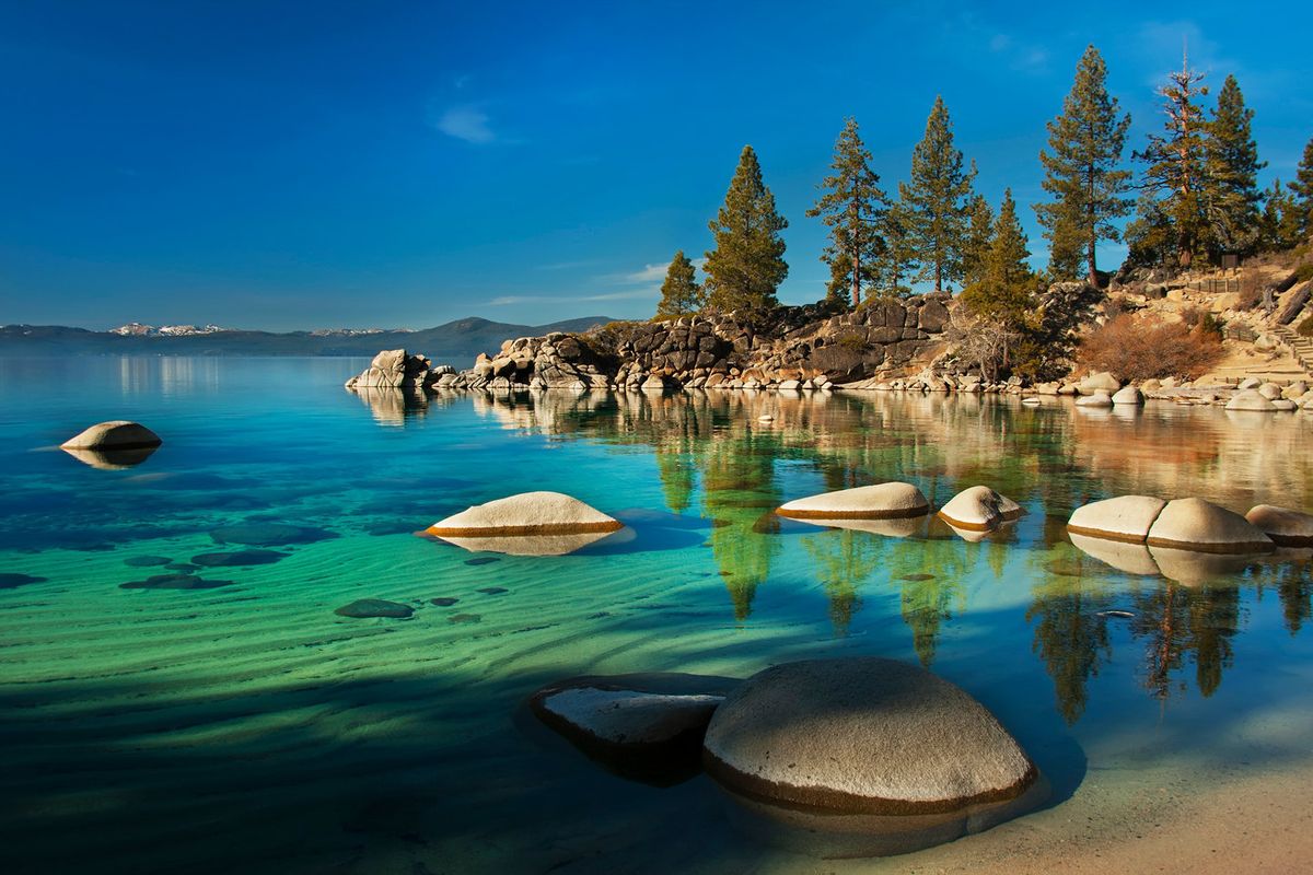 50 Things to Do in Tahoe: Summer 2016