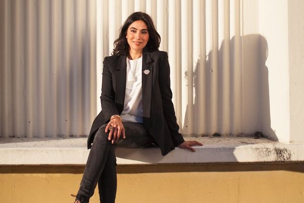 What's in your Bay, style consultant Lisa Raja?