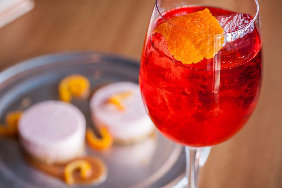 Negroni Week in the Bay Area: Events, Drink Specials + More