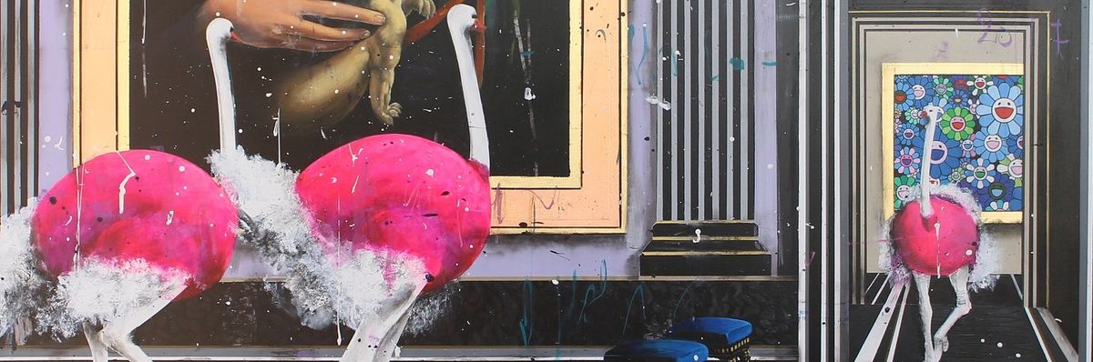 This year's San Francisco Art Fair is the most cutting-edge yet.