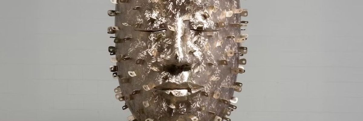 SoundBox: Sculptures
arrives at Davies Symphony Hall, April 11–12.