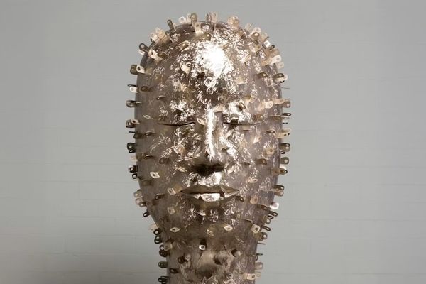 SoundBox: Sculptures
arrives at Davies Symphony Hall, April 11–12.