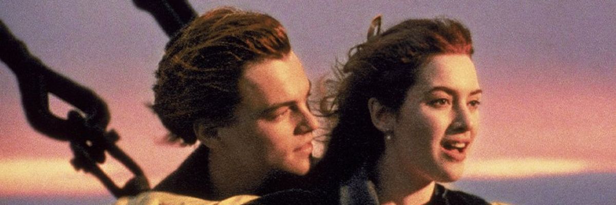 See 'Titanic' with a live orchestra at the SF Symphony, April 4-5