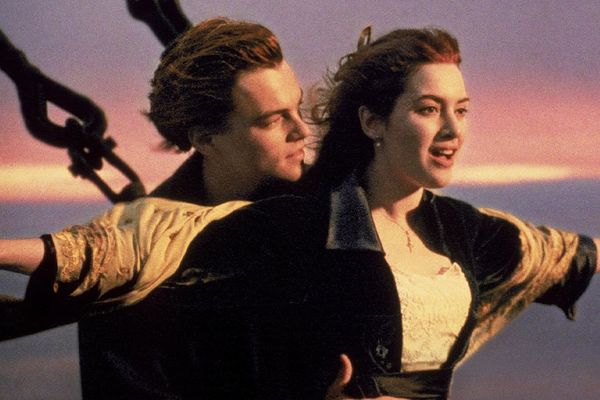 See 'Titanic' with a live orchestra at the SF Symphony, April 4-5