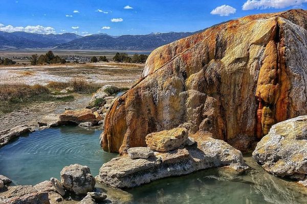 6 Epic Northern California Hikes Worth the Road Trip from San Francisco