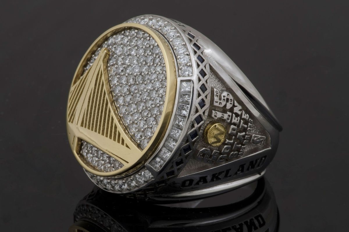 New OMCA Exhibit Shows Off Golden State Warriors' Championship Memorabilia