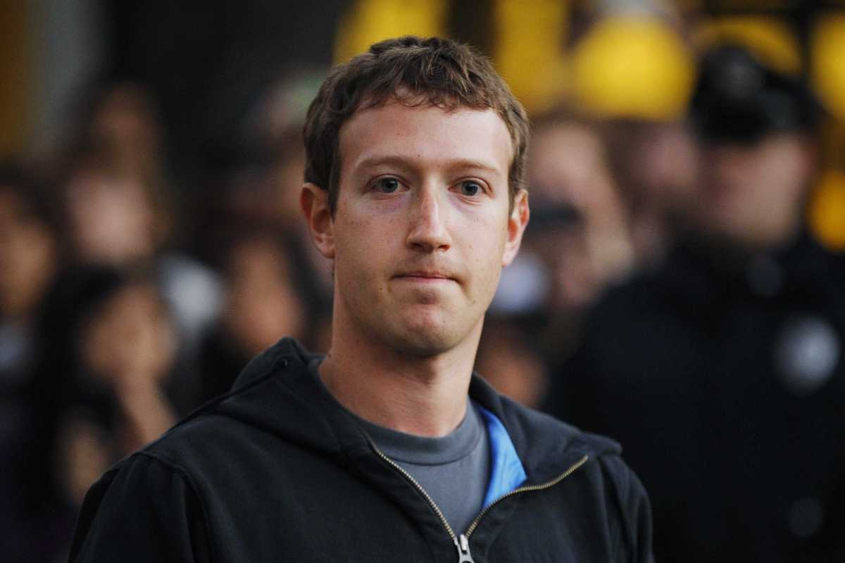 Mark Zuckerberg Gets Hacked, a Life-Size Mouse Trap + More Bay Area News Bites