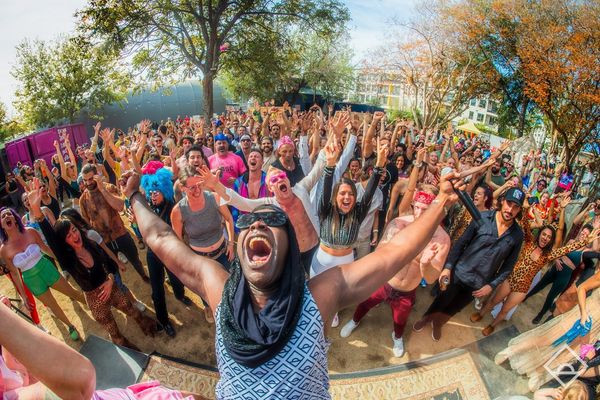 26 Fun Things to Do This Week (3.31.25)