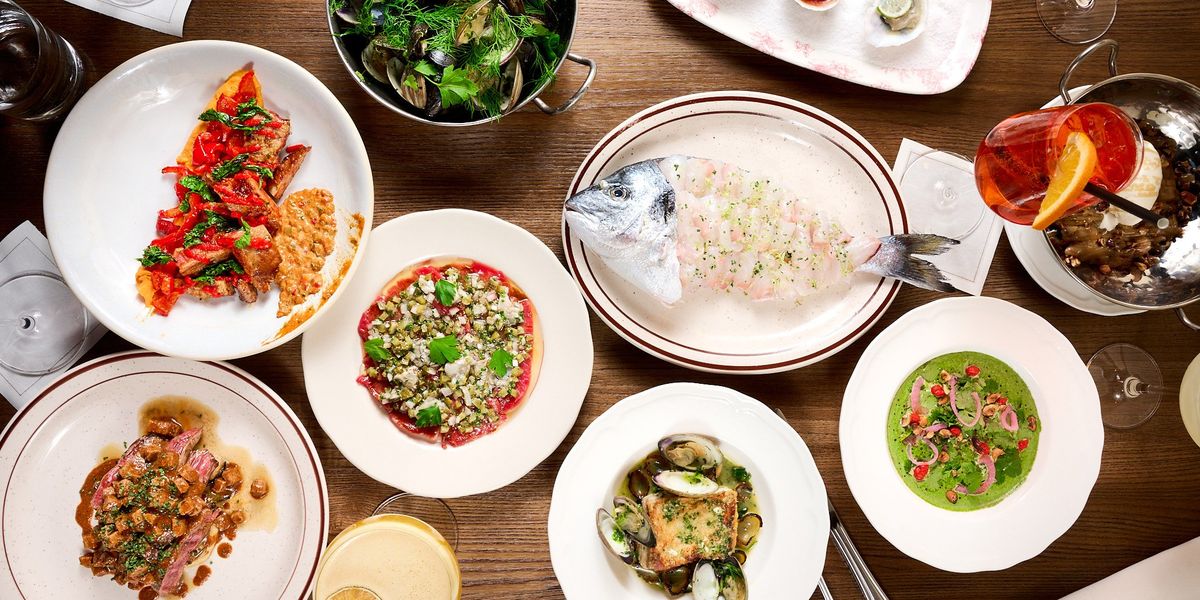 First Taste: Cache, the Inner Sunset's new French bistro, is rich with culinary memories.