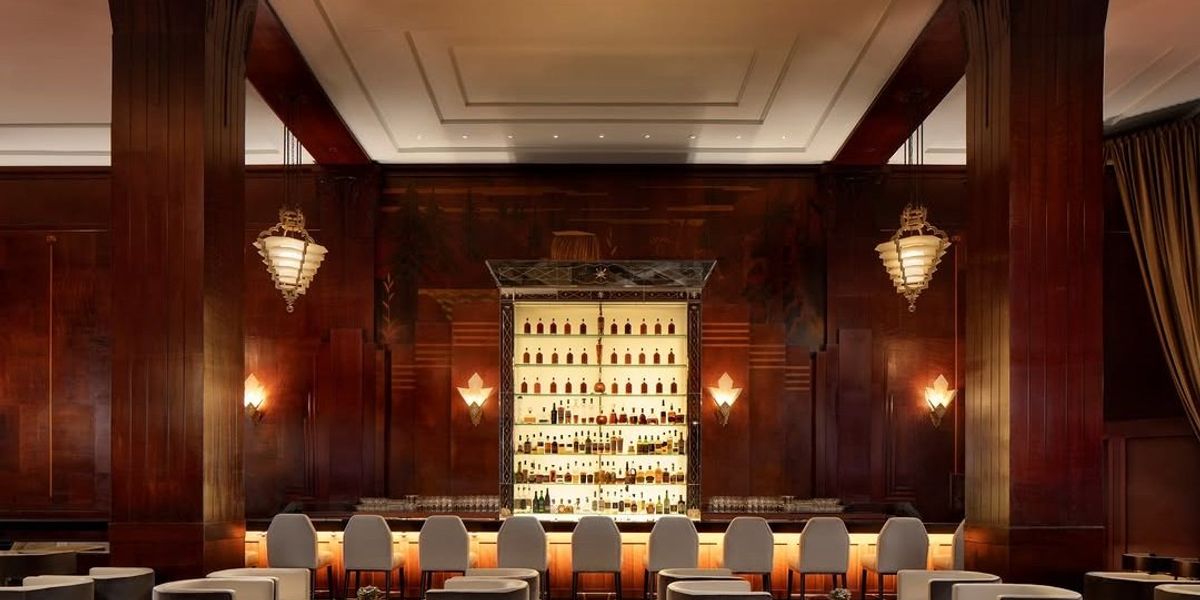 Downtown's last prewar bars are splendid slices of early San Francisco history.