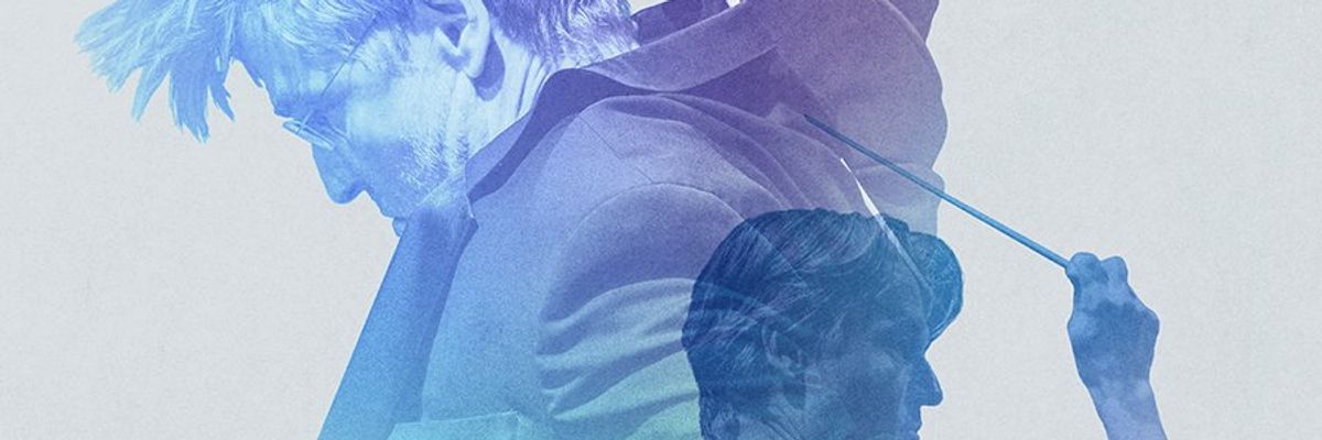 Celebrate Esa-Pekka Salonen in his final four concerts with SF Symphony.