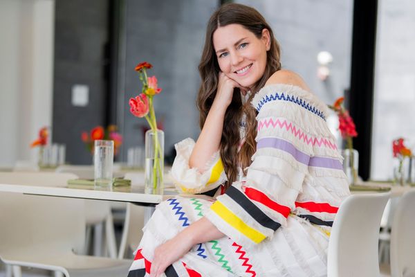 What's in your Bay, 'Mother Magazine' founder Katie Hintz-Zambrano?